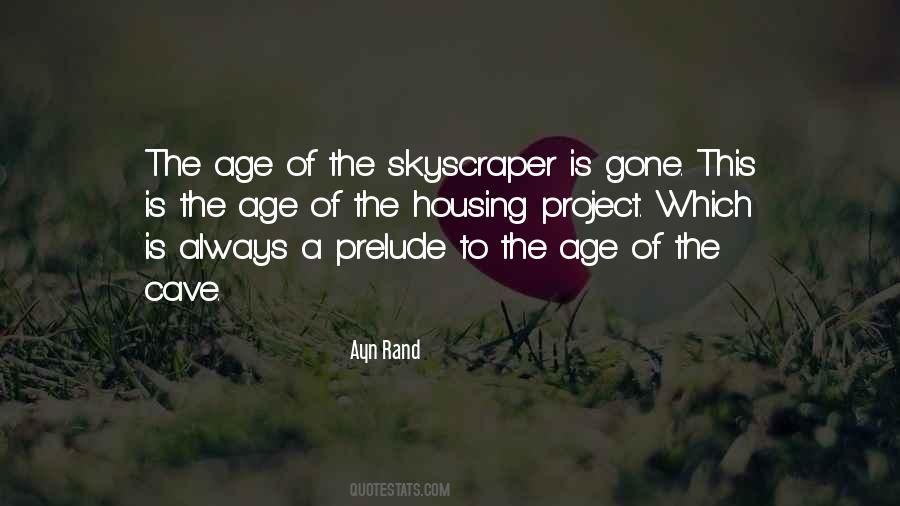 Housing Society Quotes #1338340 Housing Society Quotes #1338340