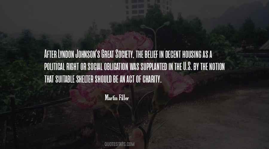 Housing Society Quotes #1850886 Housing Society Quotes #1850886