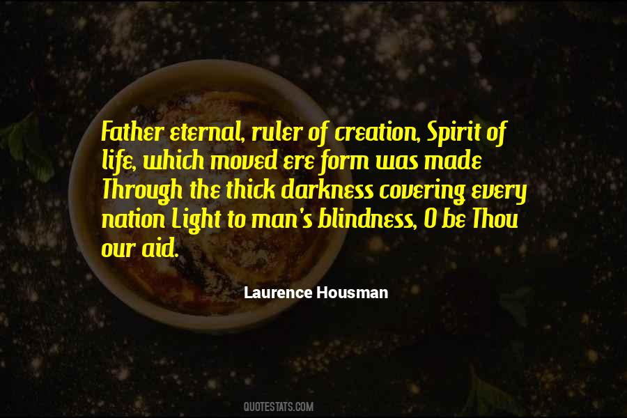 Housman Quotes #123520