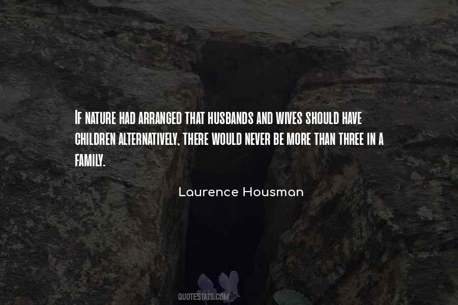 Housman Quotes #209881