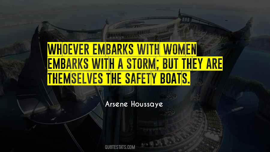 Houssaye Quotes #344456