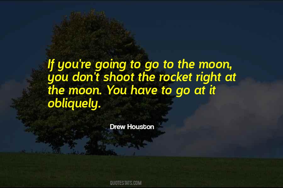 Houston Space Quotes #141433