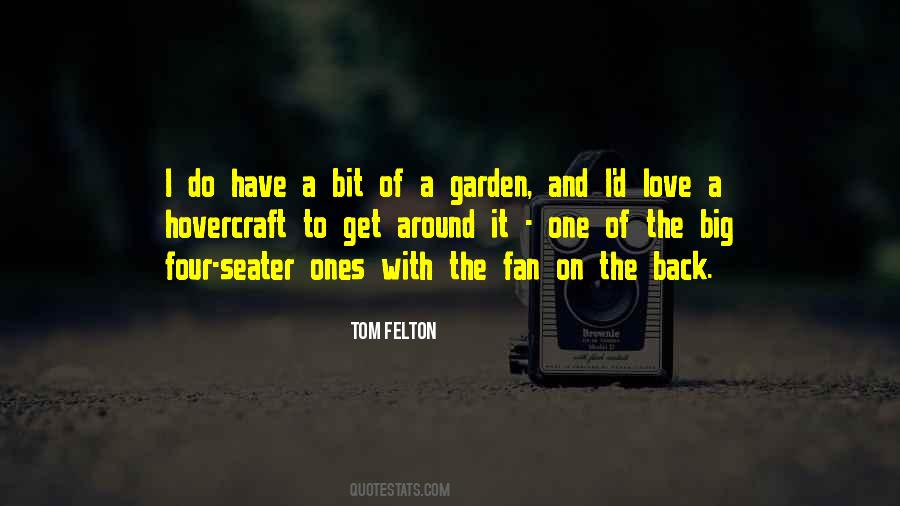 Hovercraft Quotes #228208