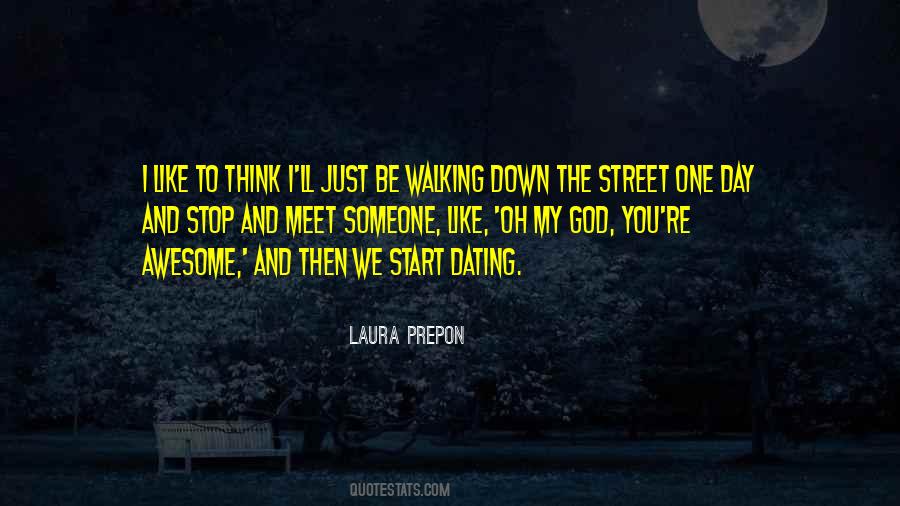 How Awesome God Is Quotes #622432