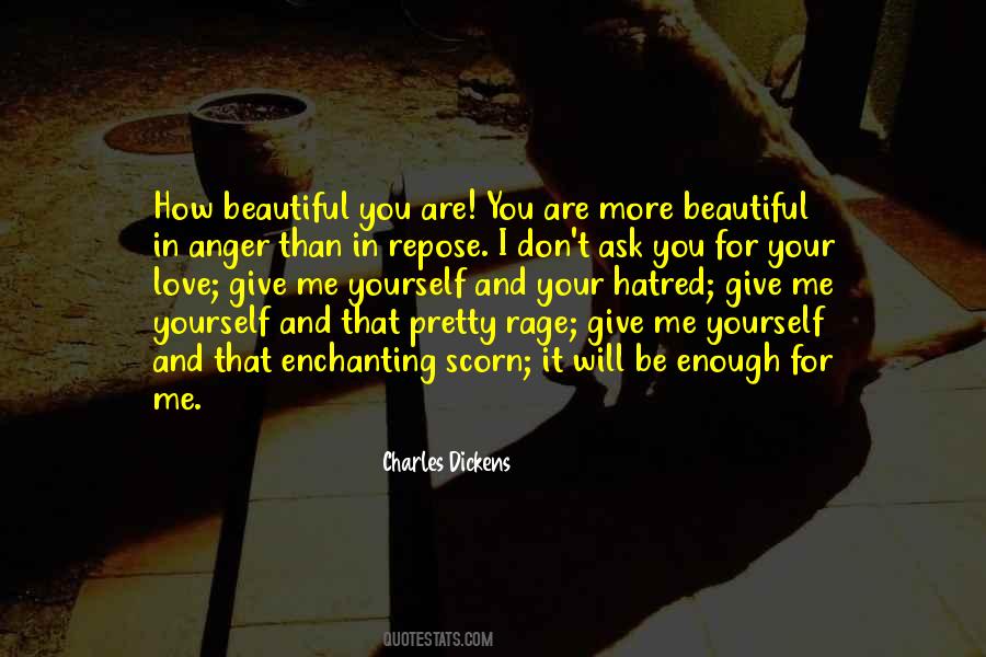 How Beautiful Quotes #1201290