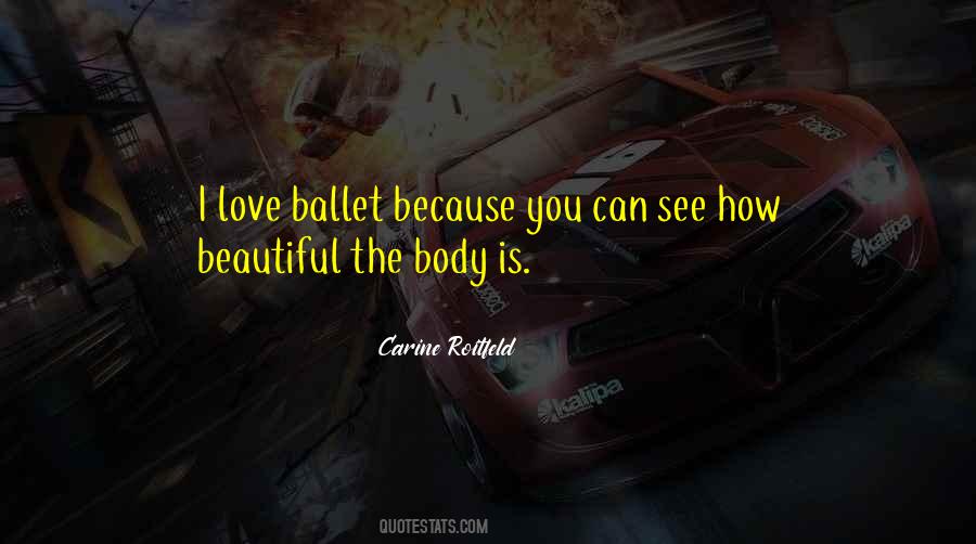 How Beautiful Quotes #1358648