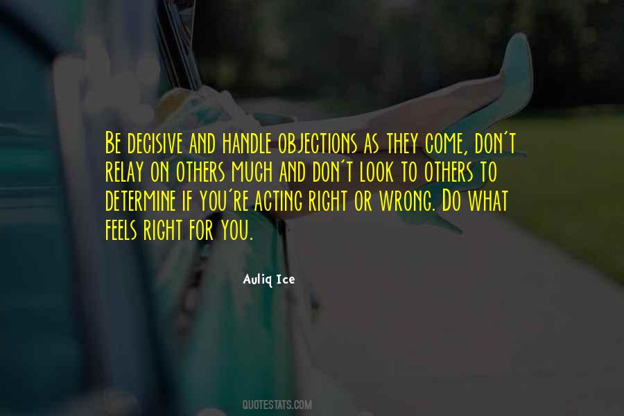 How Can Something So Wrong Feels So Right Quotes #1451028