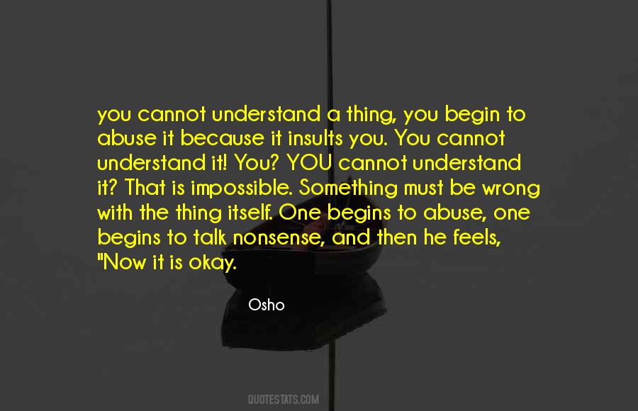 How Can Something So Wrong Feels So Right Quotes #245432