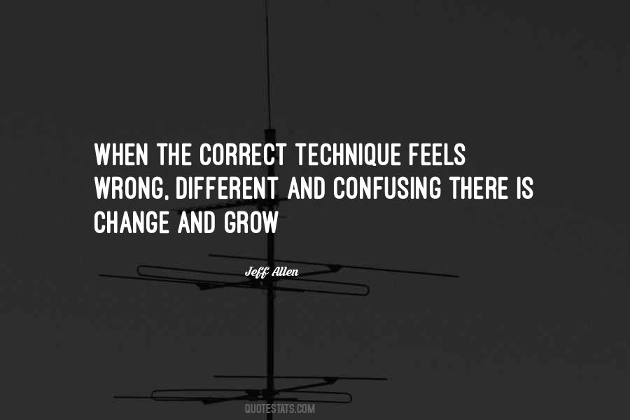 How Can Something So Wrong Feels So Right Quotes #44441