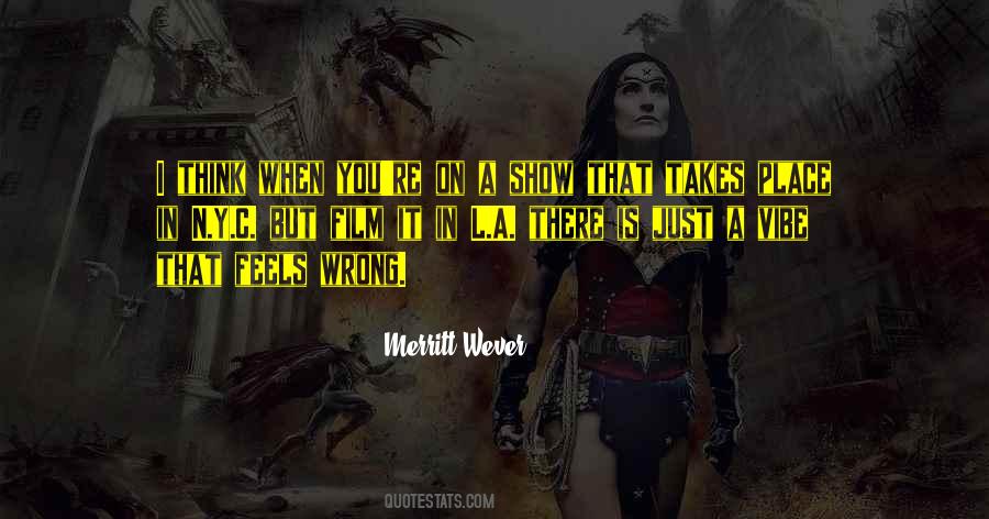 How Can Something So Wrong Feels So Right Quotes #698600