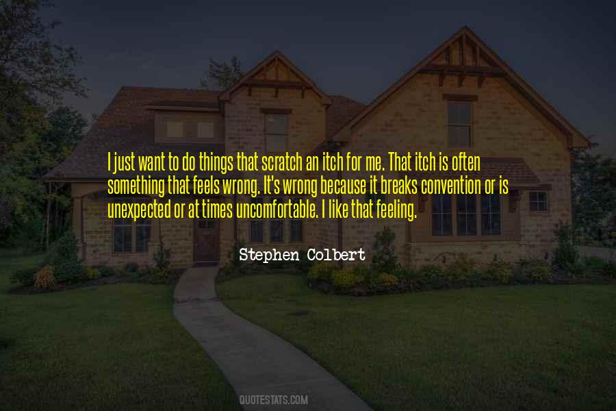 How Can Something So Wrong Feels So Right Quotes #809418