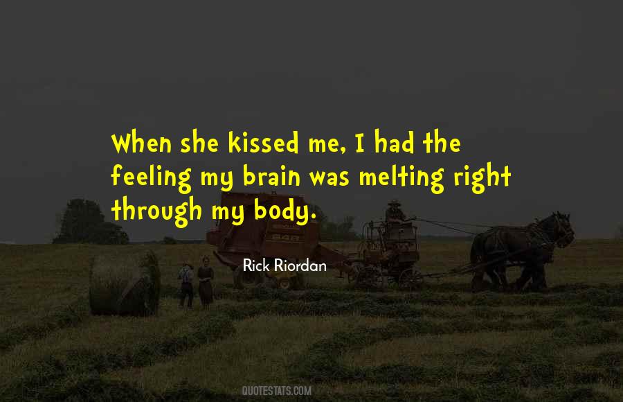 How Cute You Are Quotes #60054