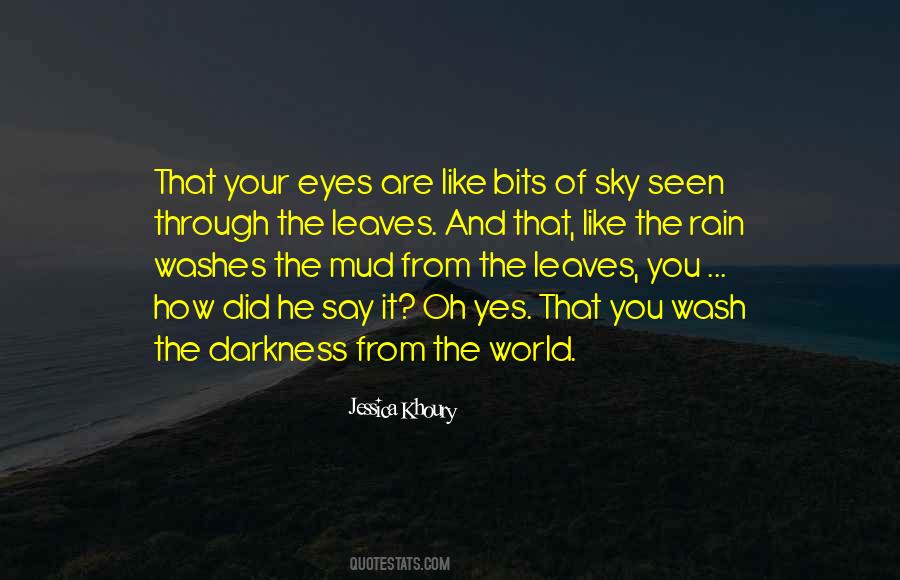 How Cute You Are Quotes #789782