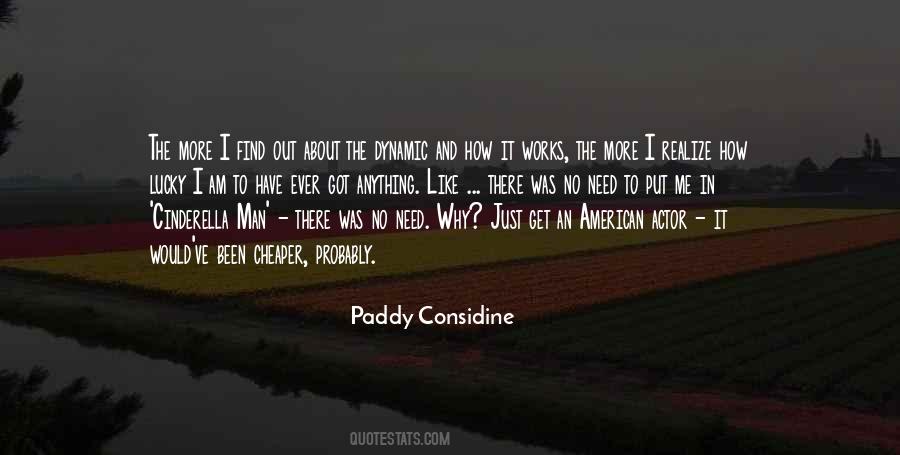 How Did I Get So Lucky To Find You Quotes #1051309