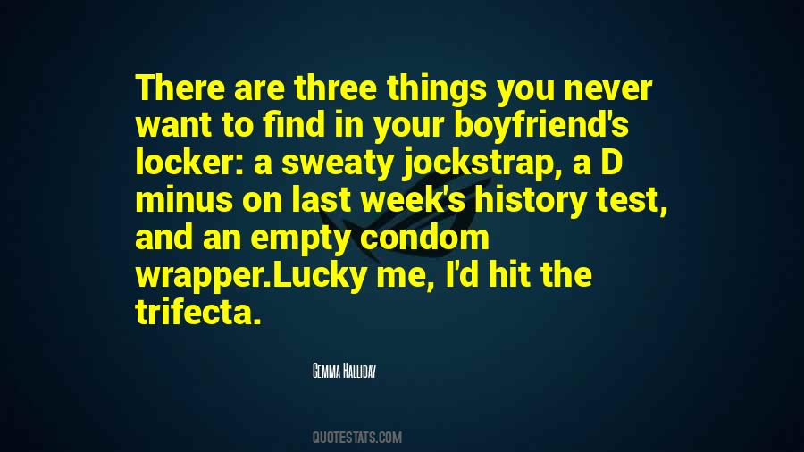How Did I Get So Lucky To Find You Quotes #252468