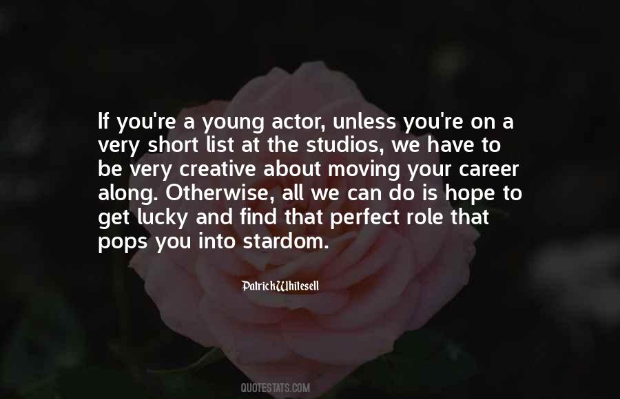 How Did I Get So Lucky To Find You Quotes #322427