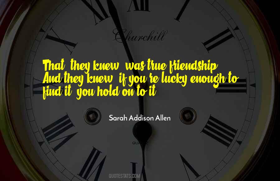 How Did I Get So Lucky To Find You Quotes #56246