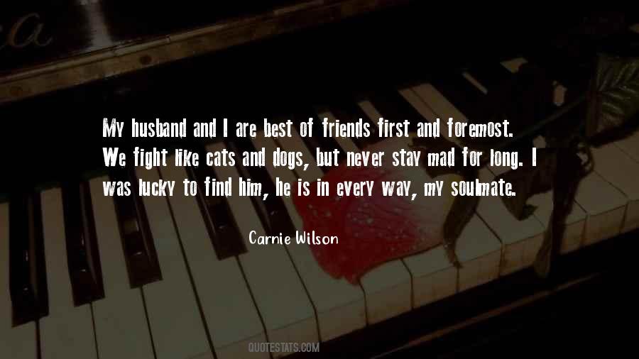 How Did I Get So Lucky To Find You Quotes #584365
