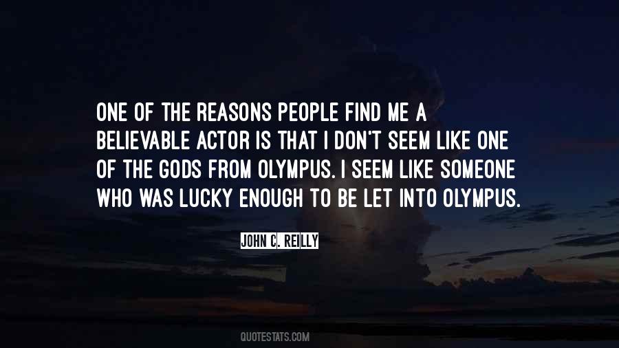 How Did I Get So Lucky To Find You Quotes #642175