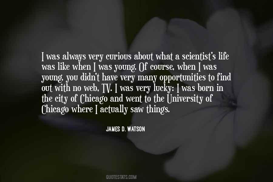 How Did I Get So Lucky To Find You Quotes #843383
