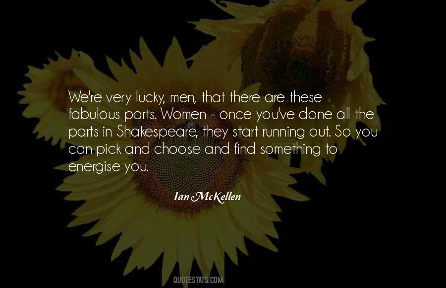 How Did I Get So Lucky To Find You Quotes #966949