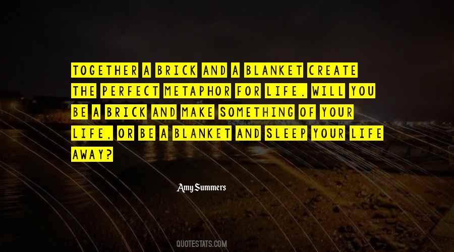 How Did You Sleep Quotes #1891