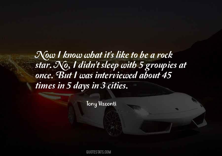 How Did You Sleep Quotes #4604