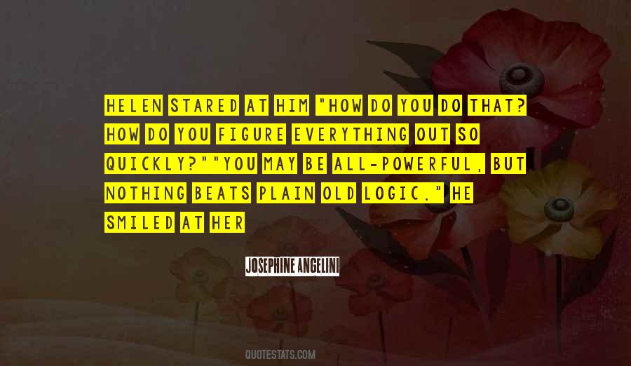 How Do You Do Quotes #117128