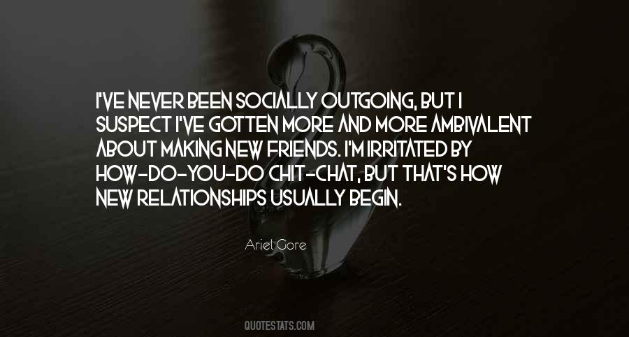 How Do You Do Quotes #1210531