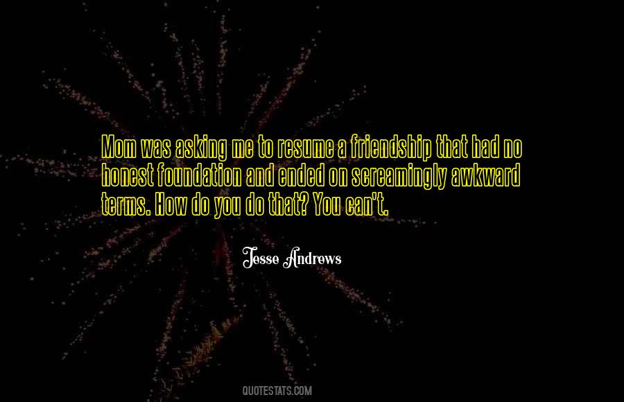 How Do You Do Quotes #1638856