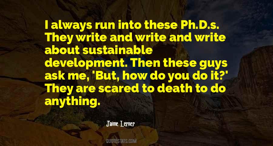 How Do You Do Quotes #1776600