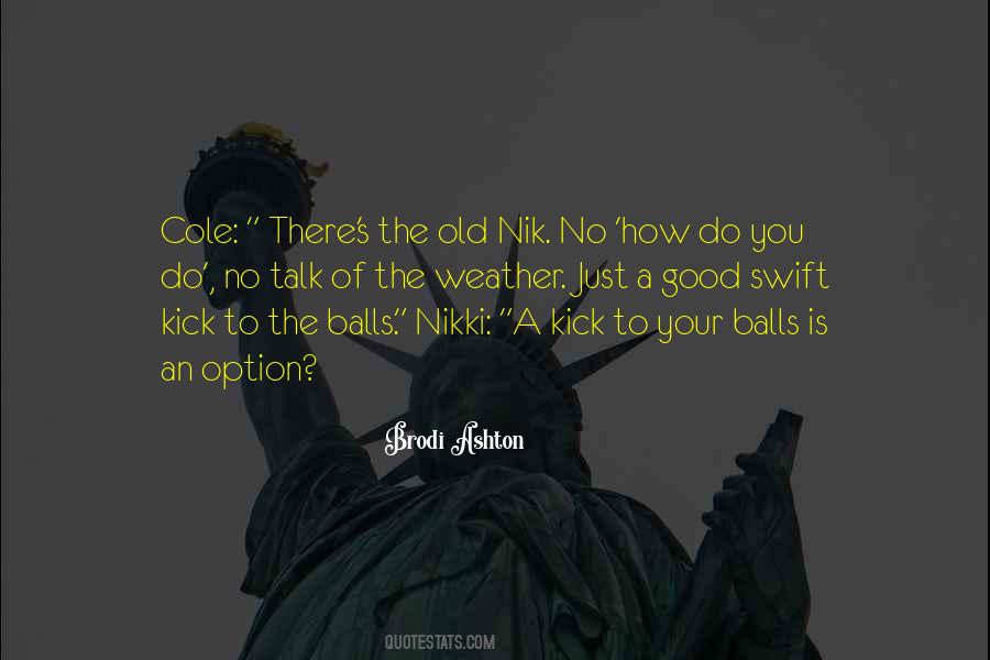 How Do You Do Quotes #281054