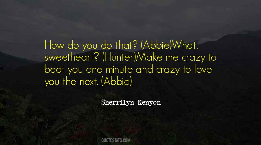 How Do You Do Quotes #819592