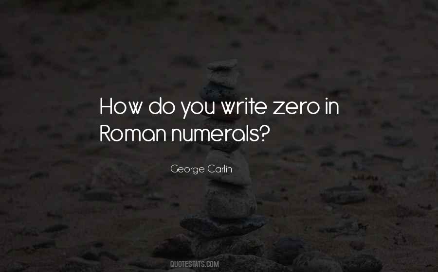 How Do You Write Quotes #1145138