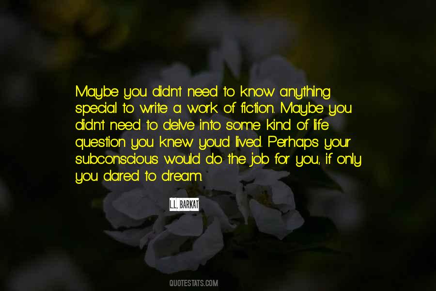 How Do You Write Quotes #1179421