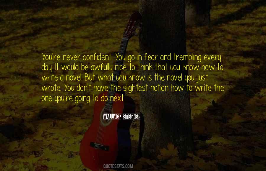 How Do You Write Quotes #1222901