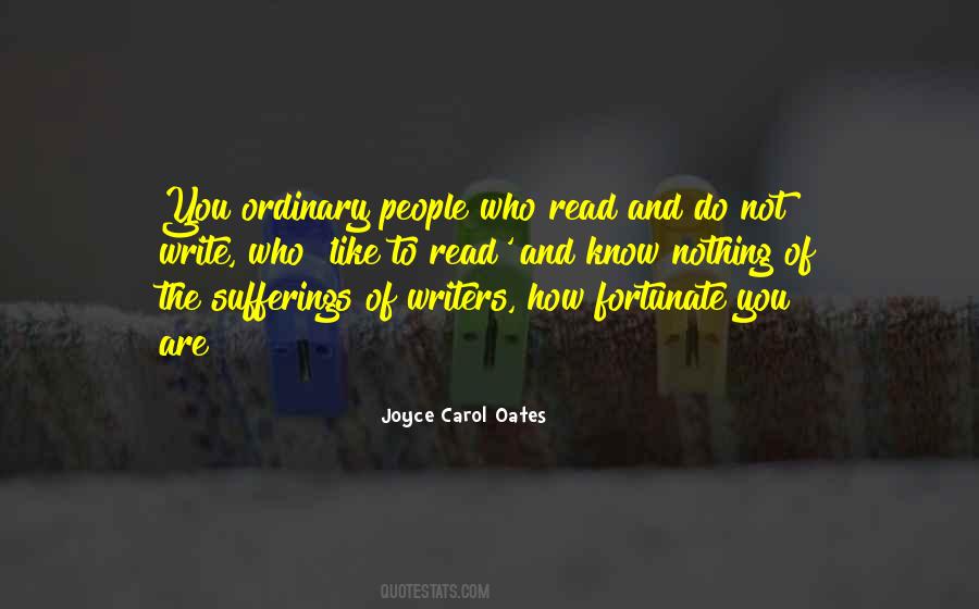 How Do You Write Quotes #1257901