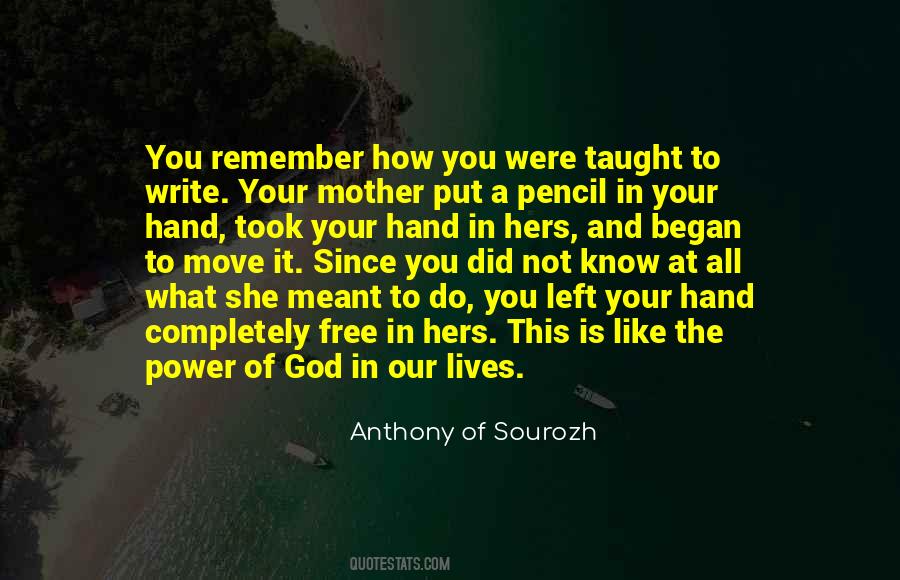 How Do You Write Quotes #1310207