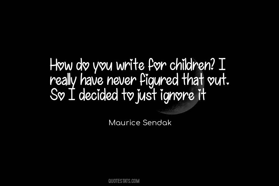 How Do You Write Quotes #1353156