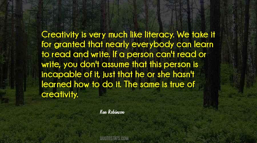 How Do You Write Quotes #1419003