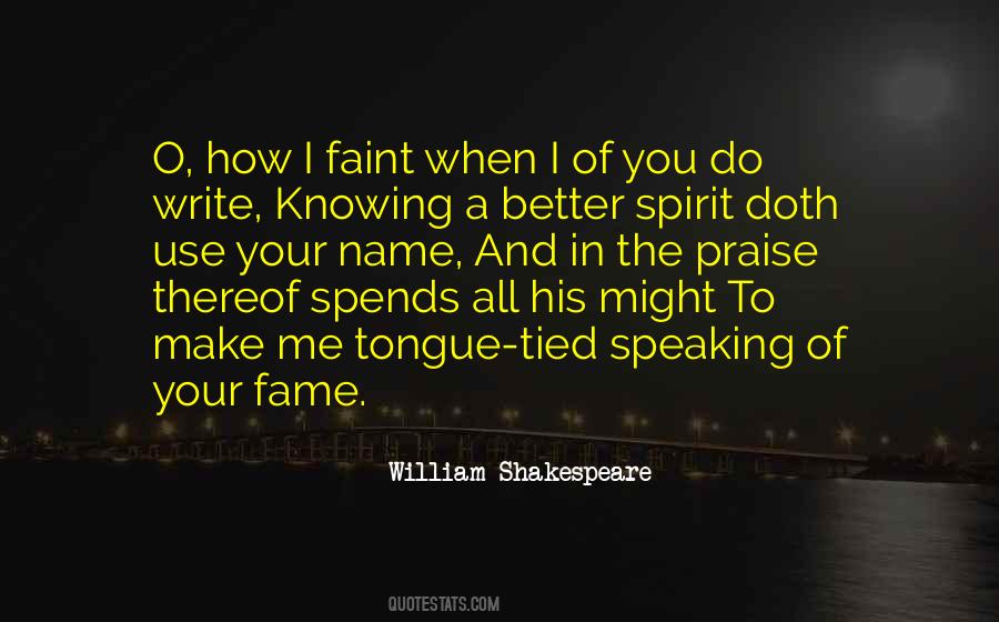 How Do You Write Quotes #1419269