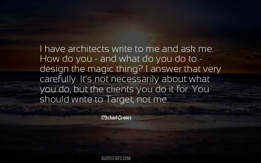 How Do You Write Quotes #1452210