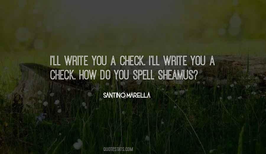 How Do You Write Quotes #1500410