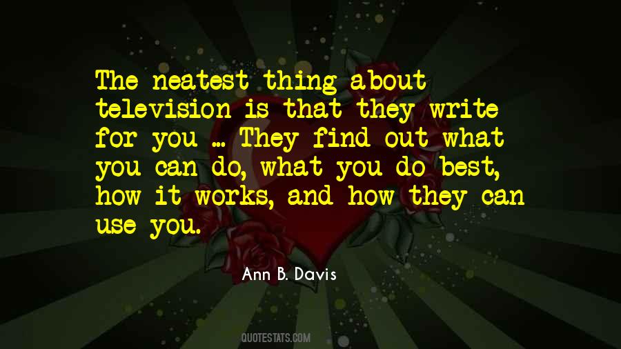 How Do You Write Quotes #161965