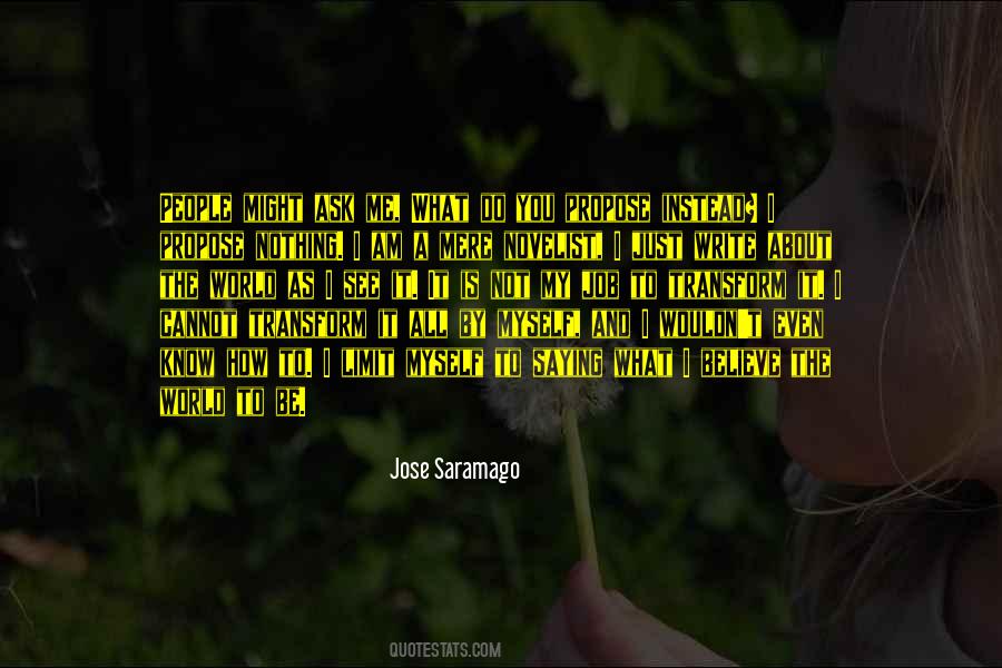 How Do You Write Quotes #1730795