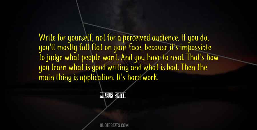 How Do You Write Quotes #1773363
