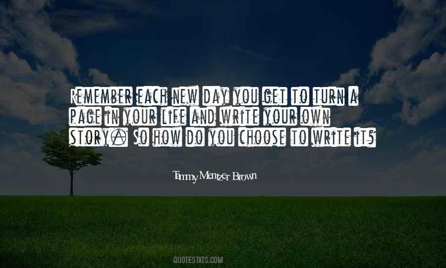 How Do You Write Quotes #297246