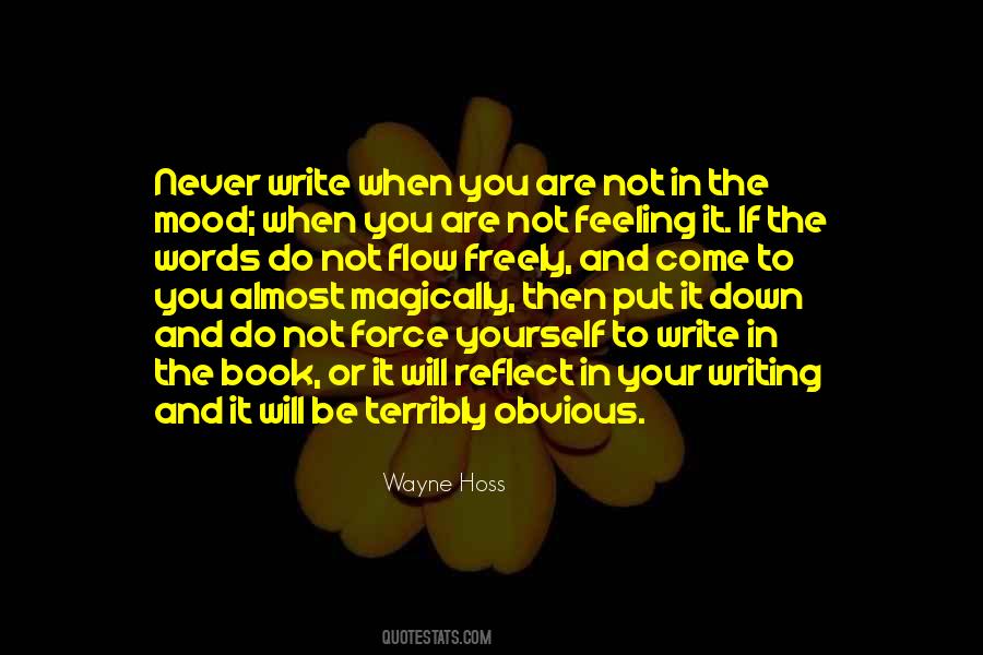How Do You Write Quotes #318415
