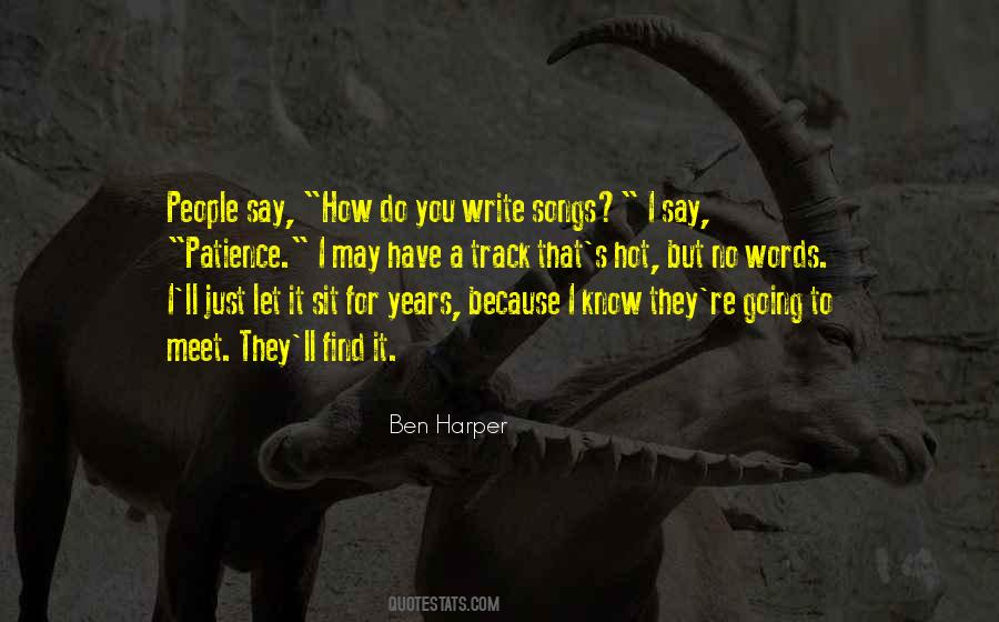 How Do You Write Quotes #358491