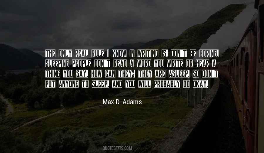 How Do You Write Quotes #417616